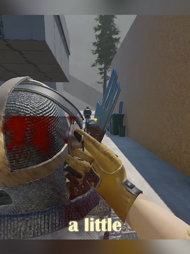 I added TAKEDOWNS to my FPS Game, Partizan #unity3d #fps #gaming #unity #gamedev