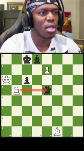 Kết thúc mà tôi mong muốn. The ending I wanted #chess #covualogic