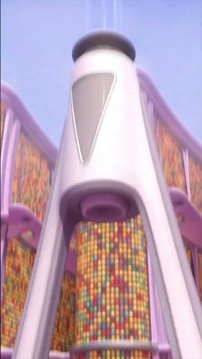 Joy and Sadness Get Sucked Out Of Headquarters | Inside Out | Disney Kids