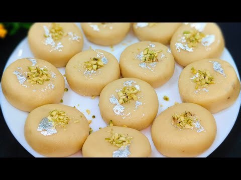 Milk Powder Sweet Recipe | बिना झंझट बनाएं स्वादिष्ट पेड़ा घर पर | Peda Recipe in Hindi