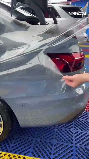 NAR® Paint Protection Film