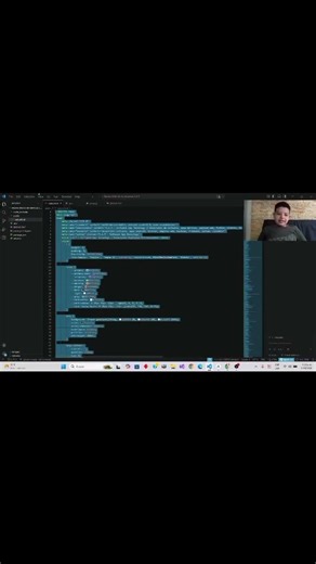 El fronted #windows #programacion #html