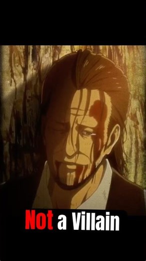 Was Kenny Right?😢 #shorts #anime #attackontitan