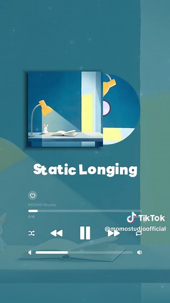 Static Longing: Smooth Jazzy Lofi Beats for Chill Focus #Shorts #lofi #lofibeats #jazzylofi #chillvibes #chillbeats #chillhop #coffeeshopmusic #chillmusic #instrumental #lofimix #lofihiphopmixtape #lofimixtape #musicforstudying #ambientmusic #studybeats #lofimusic