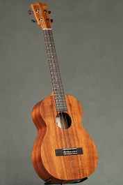 Kamaka Koa Baritone Package (HF-4 201159)