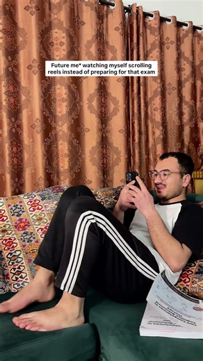 Future me vs present me 😭 #shorts #relatable #funny