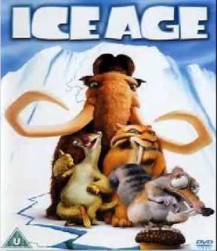 Ice Age 1 Soundtrack - Opening Travel Theme