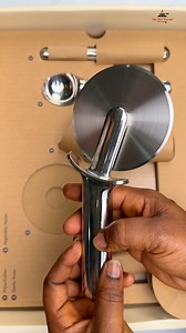 13K views · 176 reactions | Join me as I unbox my new Caraway stainless steel kitchen gadget set. Use my promo code “THBURNER “ for a whopping 10% discount on all your purchase. #friendsofcaraway | The Hot Burner | Facebook