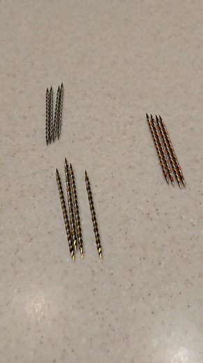 Creative Cowboy Toothpick Craft Ideas