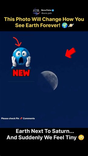 This Cosmic Comparison Broke The Internet |#shorts #planet #universe #mystery