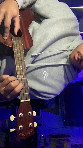 We Could Happen #ukelele #ajrafael