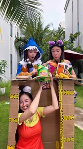 Double magic box | Parii Vermaa