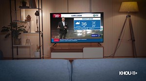 23K views · 110 reactions | A winter storm moved into the Houston area this week, bringing with it historic snowfall and icy roads. KHOU 11 was there before, during, and after the winter weather, keeping you safe and informed. We also celebrated the fun moments with you of snow in Houston. KHOU.com/Weather?utm_medium=social&utm_source=facebook_KHOU_11_News | KHOU 11 News | Facebook