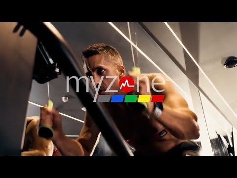 Introducing the Myzone Max