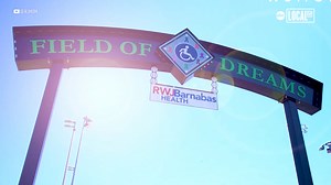 12K views · 52 reactions | Just like the movie, this Field of Dreams story is about a father, a son, baseball field, and a mysterious force compelling one man to create a place where dreams come true. | Localish | Facebook