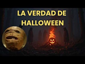 La verdadera Historia de Halloween El origen de la noche más Oscura