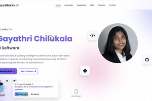 SmartFolio AI