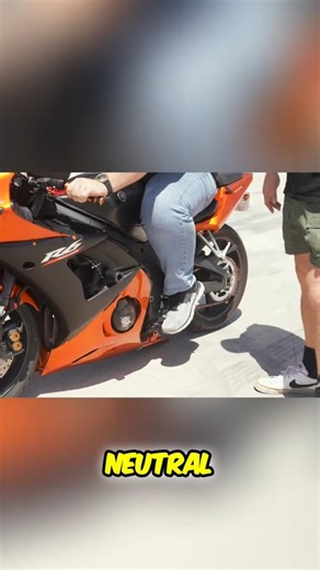 Never Rode a Motorcycle? Watch This First!