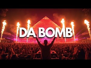 Da Bomb – Inner Circle 🔥BOOSTED BASS (Afro House Remix) | AFRO CODE