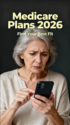 Medicare Plan Finder 2026: Compare Plans & Avoid Surprise Costs