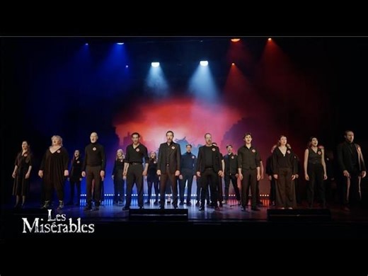 Les Misérables : Le grand jour | Alex Gaumond