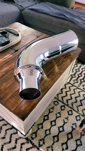 Best 8 Inch Diesel Exhaust Tips for Chevy Trucks