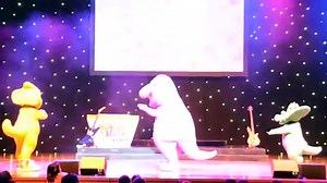 Barney - Having Fun Song and the Top 5 Songs