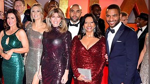 Good Morning Britain has made the long list for the National Television Awards! Voting is now open and you can cast your vote for free! Cast your vote for GMB right here 👉 https://daytimelink.itv.com/3yzLwwn | Good Morning Britain