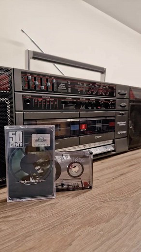 50 Cent - Get Down | 2000s Throwback Hip Hop Music Video