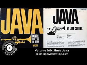 Volume 189: Jim's Java