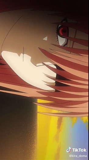 #elfenlied #lucy #anime #edit