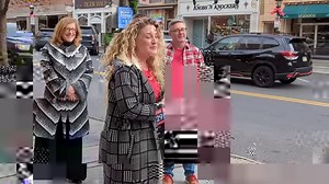 14K views · 174 reactions | Beginning November 27, the town of...