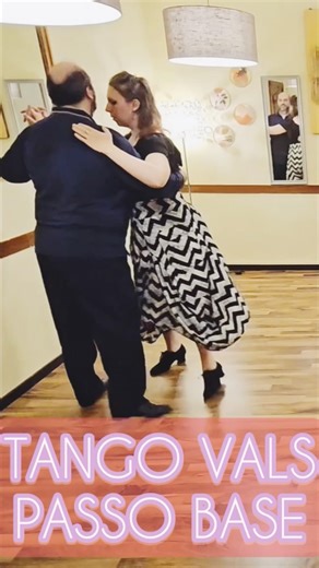 VALS❤️ #perte #shortvideo #tangoargentino #dance #tangomedia #baile #dancevideo #tango