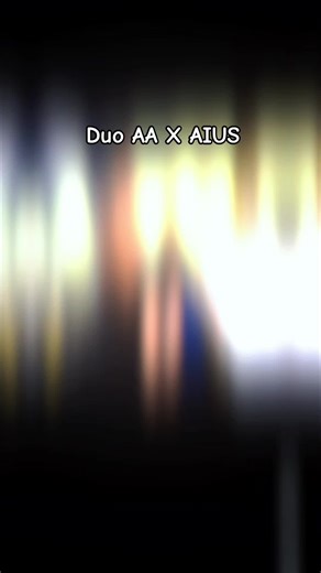 Adakah Akan Ada Lagi Konten Collab Duo AA x AIUS?
