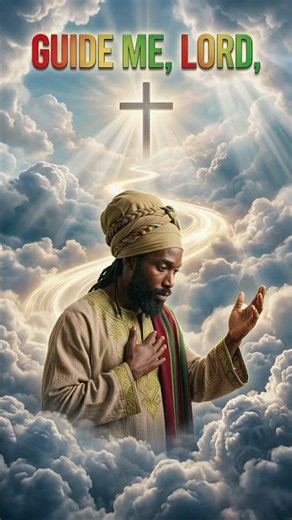 Guide Me, Lord | Gospel Reggae | Christian Worship Music | Divine Kendu