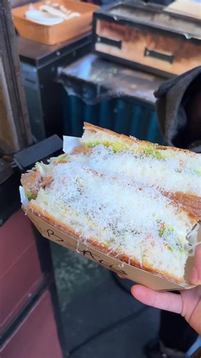 Exploring Borough Market: A Culinary Adventure