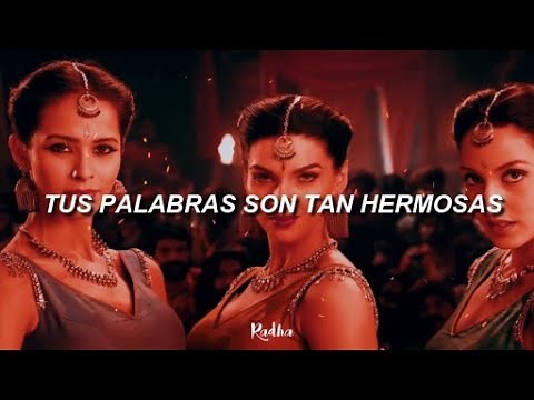 Manohari sub español|Baahubali(Video)