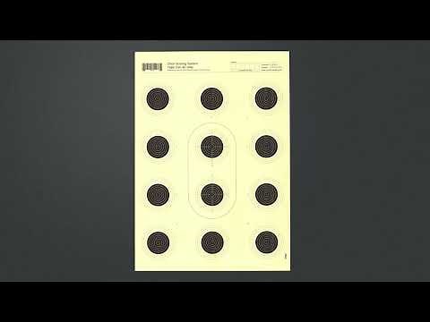 7. Beginning Shooters Targets and Apertures (CMP JMIC Course)