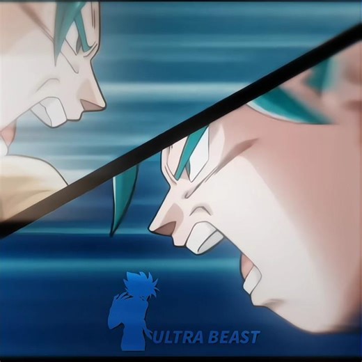 🔥 GOGETA vs VEGITO After 20 YEARS! The Ultimate Fusion REMATCH! ⚡💀