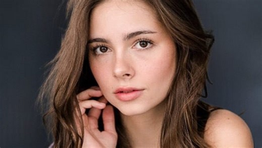 ‘General Hospital’: Haley Pullos (Molly Lansing Davis) Involved in SHOCKING Lawsuit As Troubling Details Emerge In Lawsuit - Daily Soap Dish