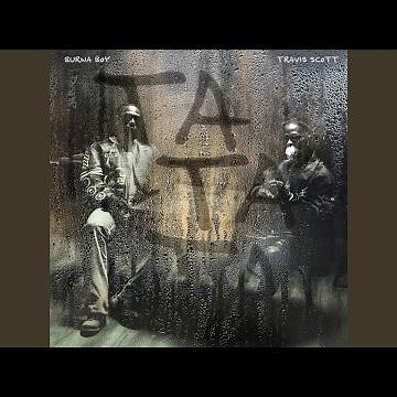 TaTaTa (feat. Travis Scott)