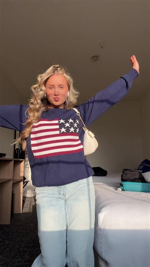 Stunning Sunset Lighting