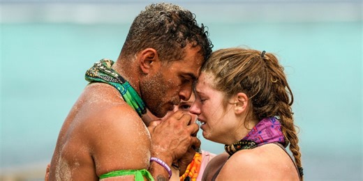 'Survivor’s Eva and Joe Reveal a Hidden Detail During Jeff Probst’s Emotional Moment