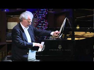 Benjamin Zander on music and passion
