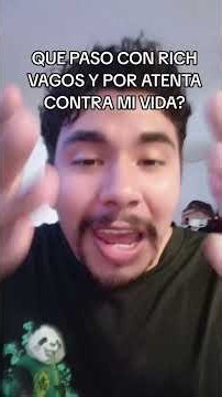 ATENTAN CONTRA MI VIDA ?! 🤯