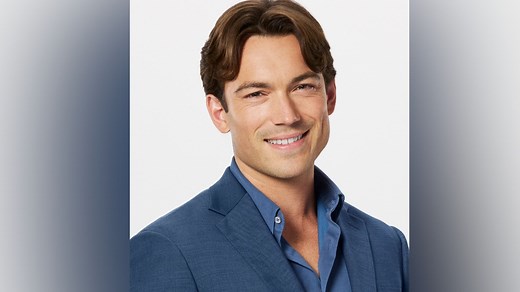 Did General Hospital's Michael really shoot Drew? Rory Gibson weighs in