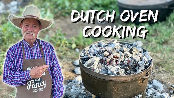Dutch Oven Techniques Every Beginner Should Know