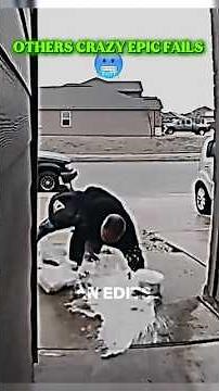 CRAZY Epic Fails Compilation 🔥 #epicfails #failsvideo #makeitviral