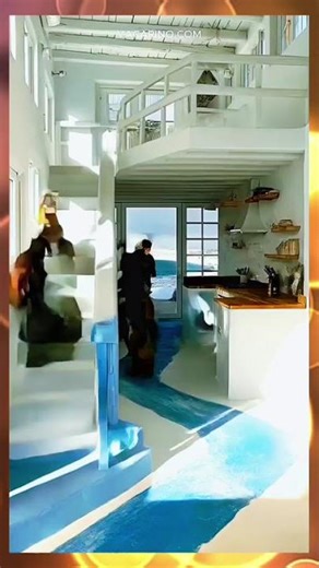 Mini House Vibe's Pick: $100 to $100K Tiny House Kitchen MAKEOVER! 🤯 (Wait for the Loft Reveal!)