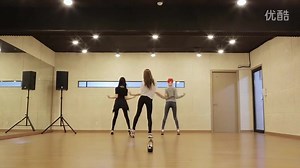 橘子焦糖Orange Caramel - Catallena (Dance Practice Ver)